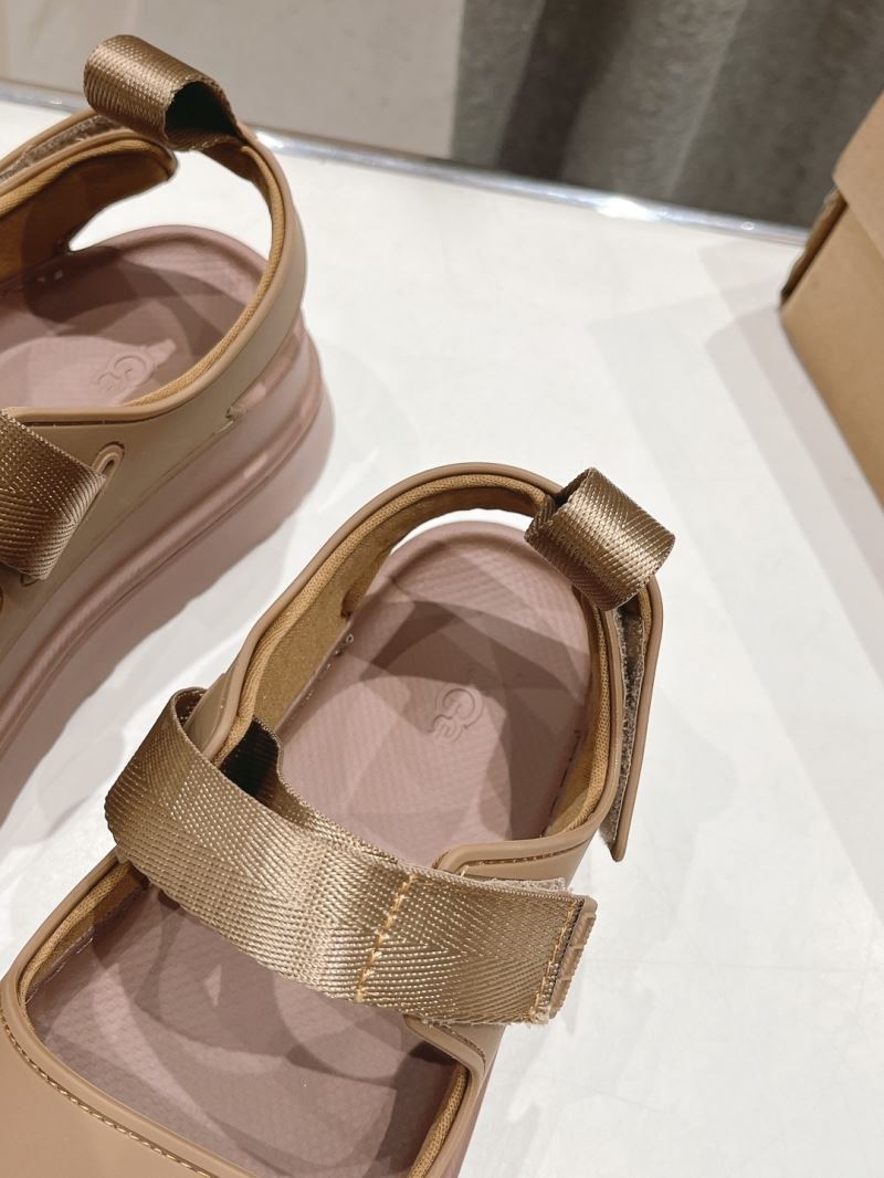 Ugg Sandals